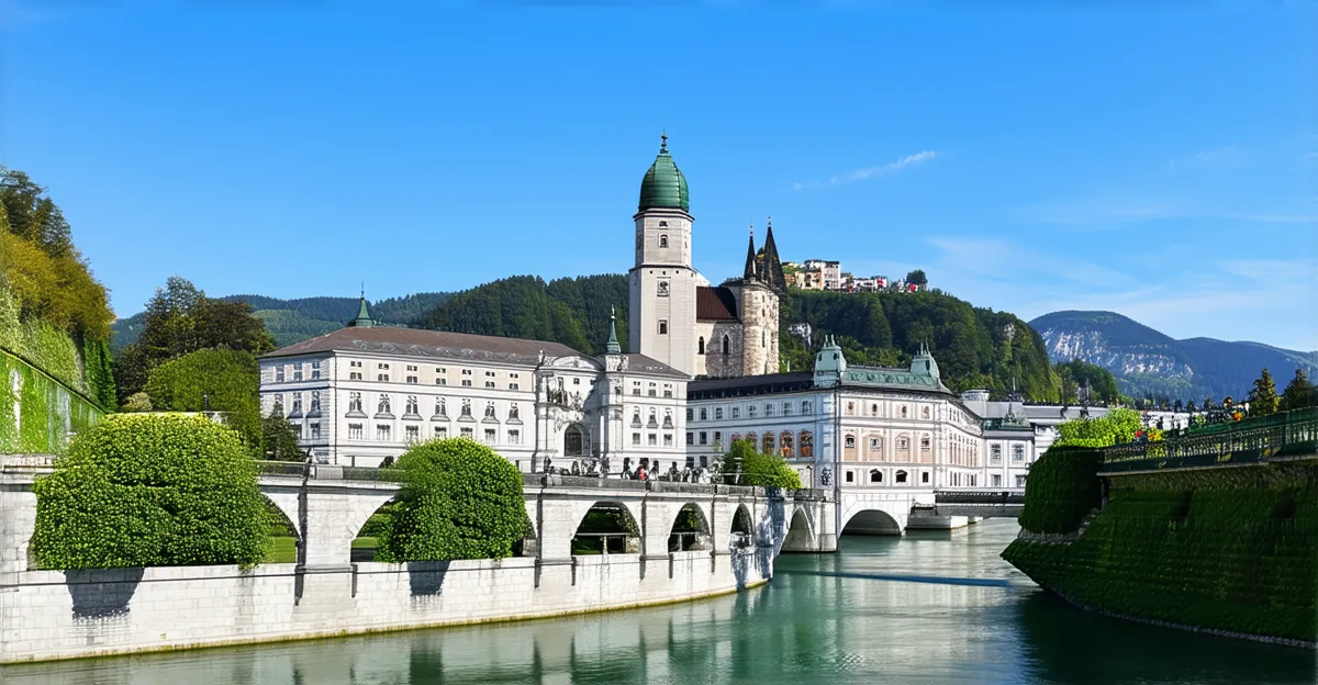 Salzburg Itinerary: 3 Days of Epic Exploration