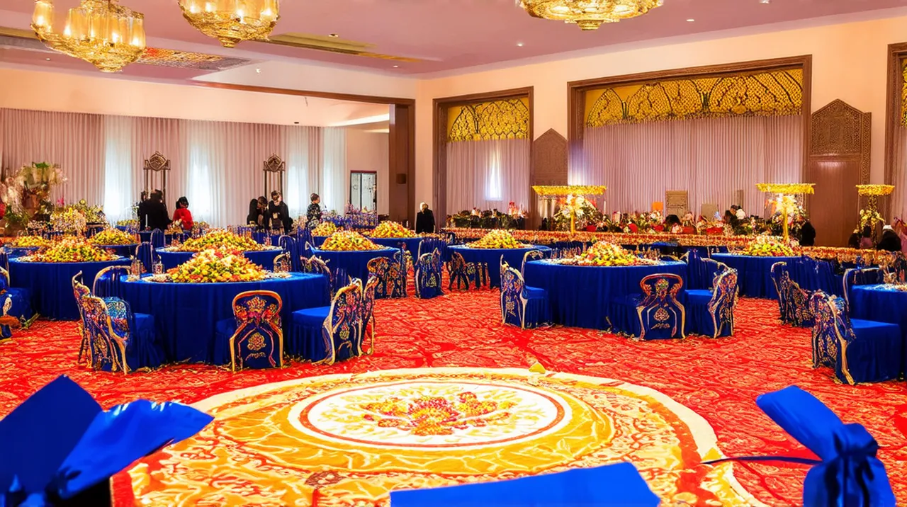 Samarkand Events: Unforgettable Experiences in 2023
