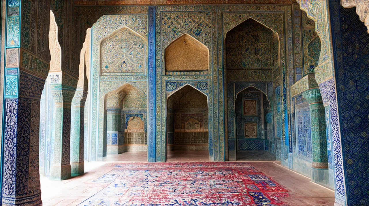 Samarkand Experiences: Explore 10 Unforgettable Adventures