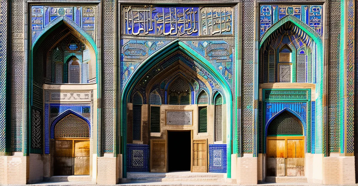 Samarkand Itinerary: Discover the Jewel of the Silk Road