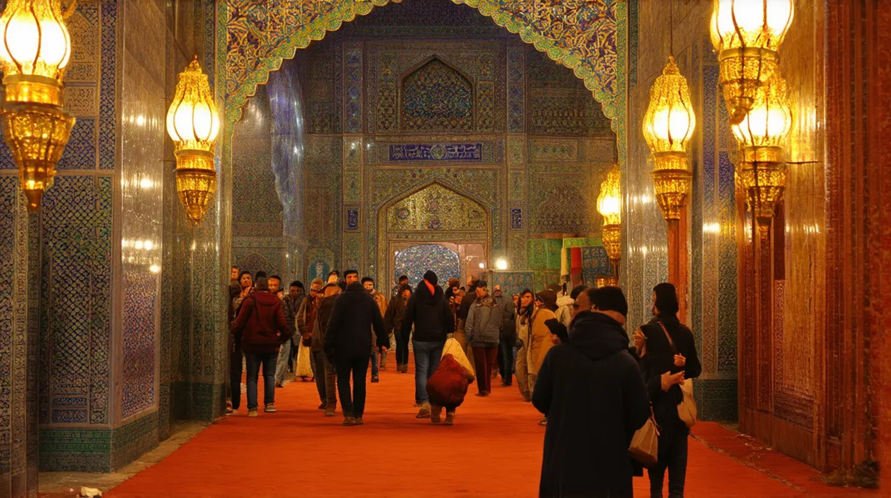 Samarkand Nightlife: Top 10 Experiences to Enjoy After Dark