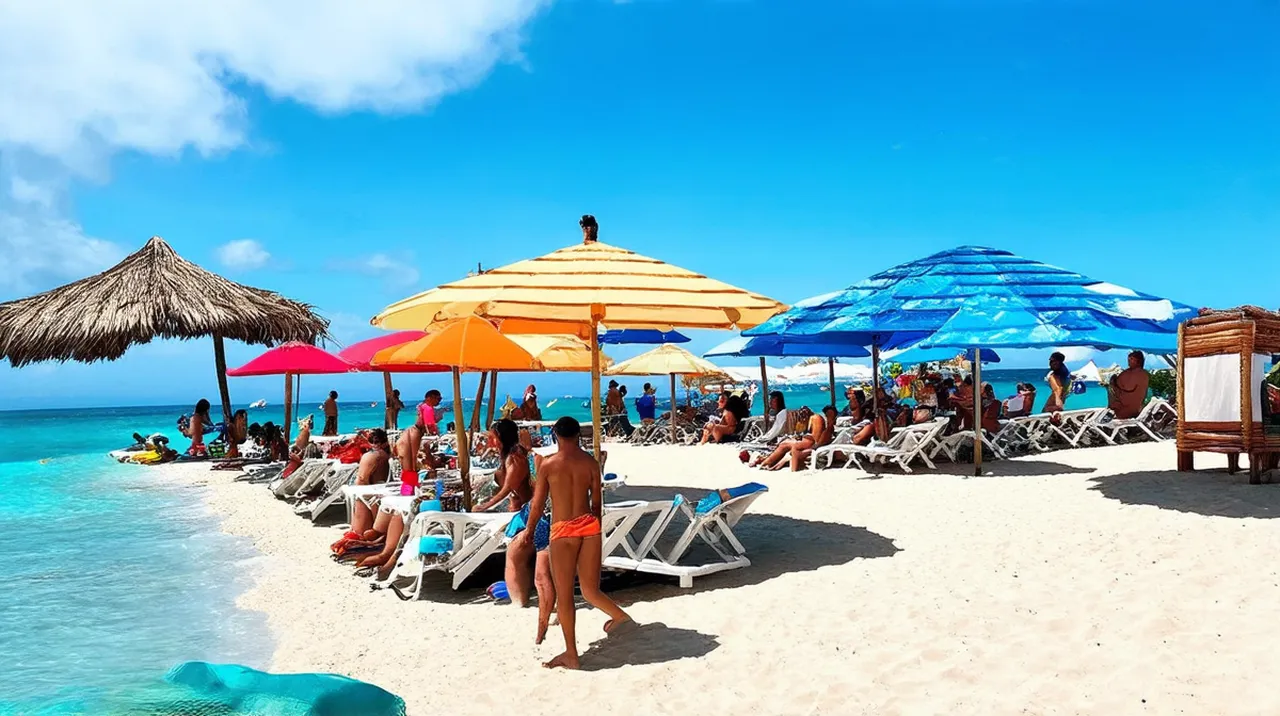San Andrés Activities: 10 Unforgettable Experiences