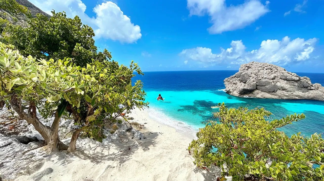 San Andrés Adventures: Explore 12 Unforgettable Experiences