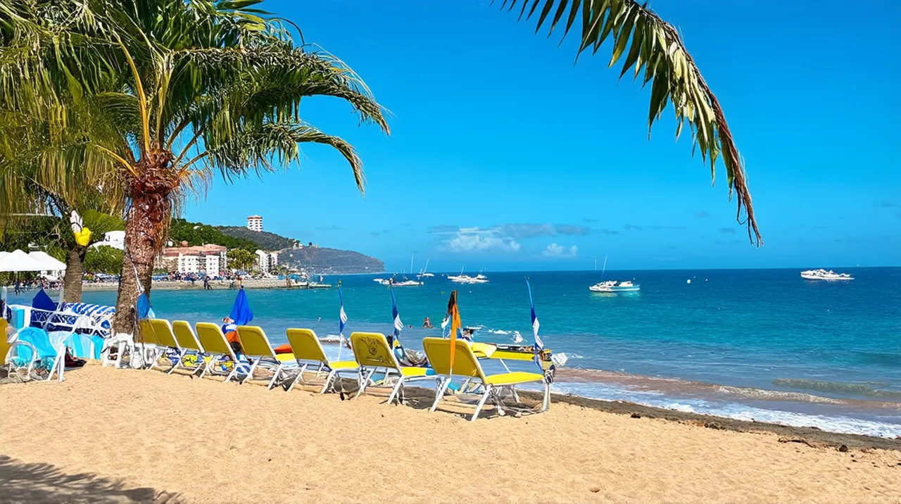 San Andrés Events: Unforgettable Experiences Await