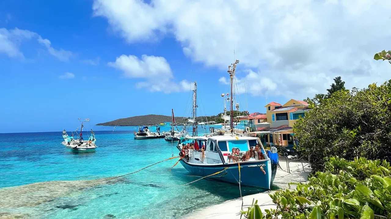 San Andrés Experiences: Top 10 Activities to Enjoy