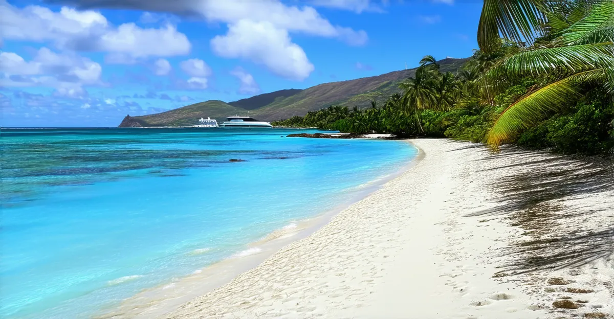 San Andrés Itinerary: Discover Paradise in 5 Days