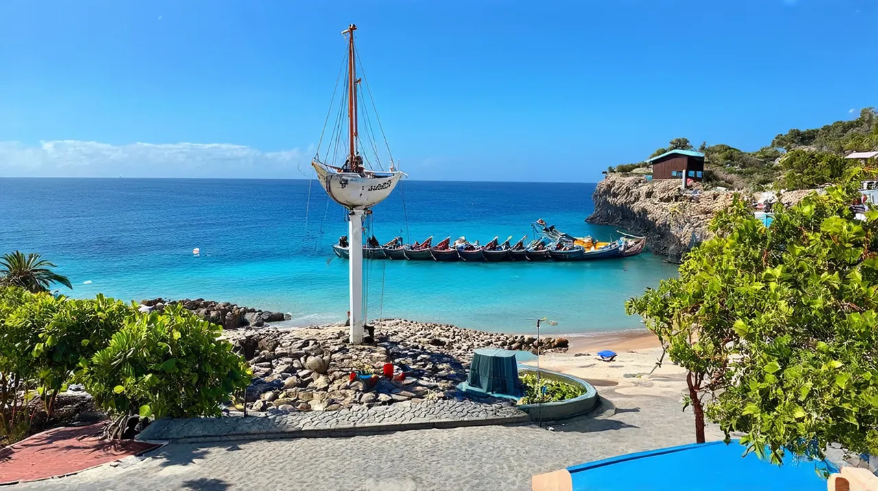 San Andrés Landmarks: Discover the Top 10 Must-See Sites