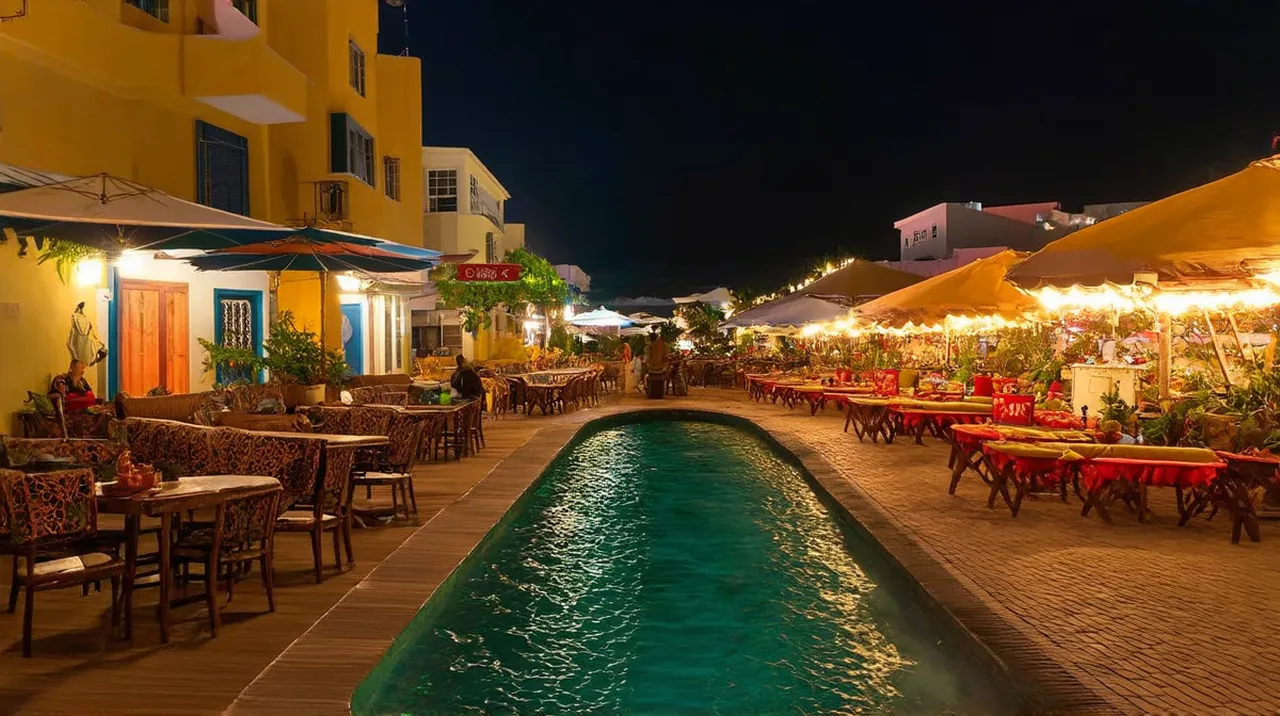 San Andrés Nightlife: A Guide to the Best Experiences