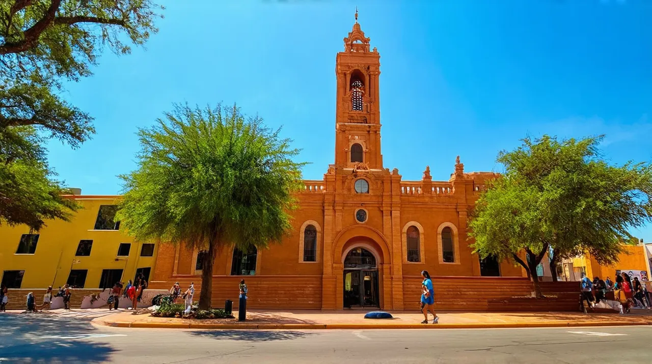 San Antonio Activities: Unmissable Experiences in the City