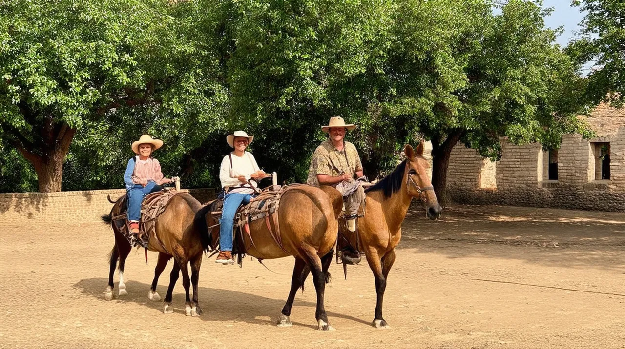 San Antonio de Areco Adventures: Explore 10 Unique Experiences