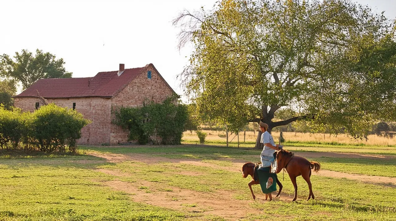 San Antonio de Areco Experiences: 10 Authentic Adventures
