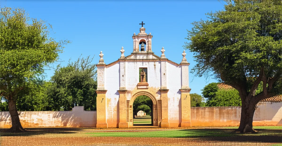 San Antonio de Areco Itinerary: A Cultural Journey