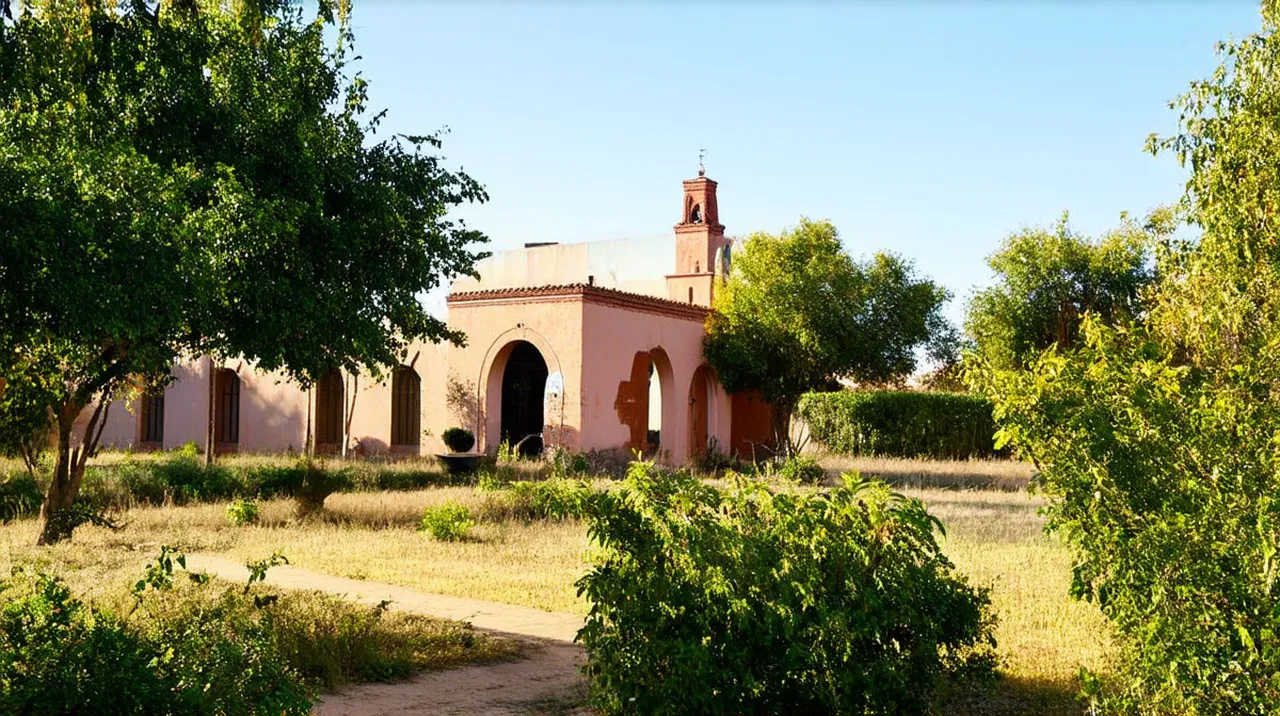 San Antonio de Areco Landmarks: Discover Top Historic Sites