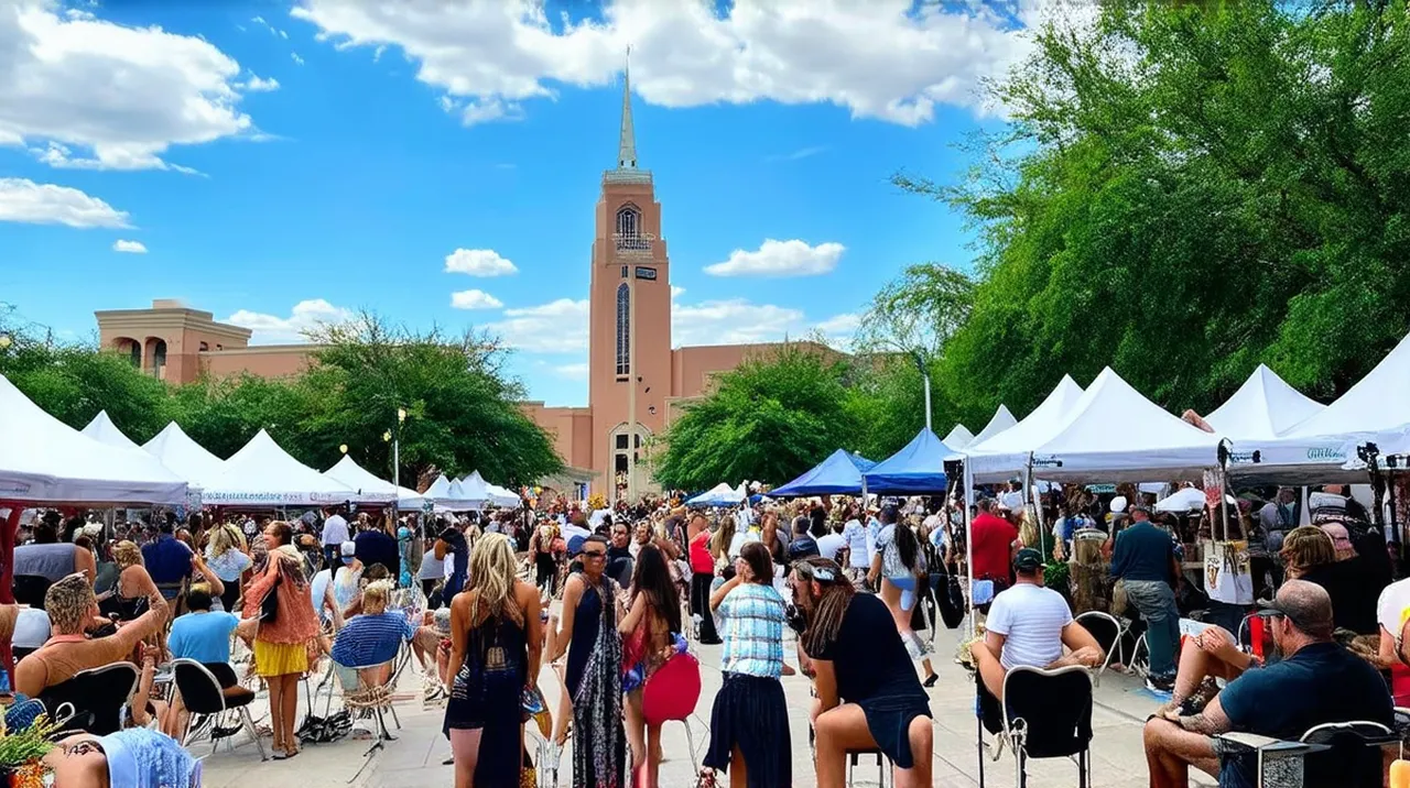 San Antonio Events: Discover Top 10 Unmissable Experiences