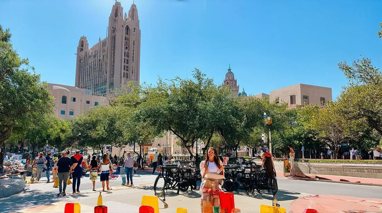San Antonio Experiences: Top 10 Cultural Adventures to Enjoy