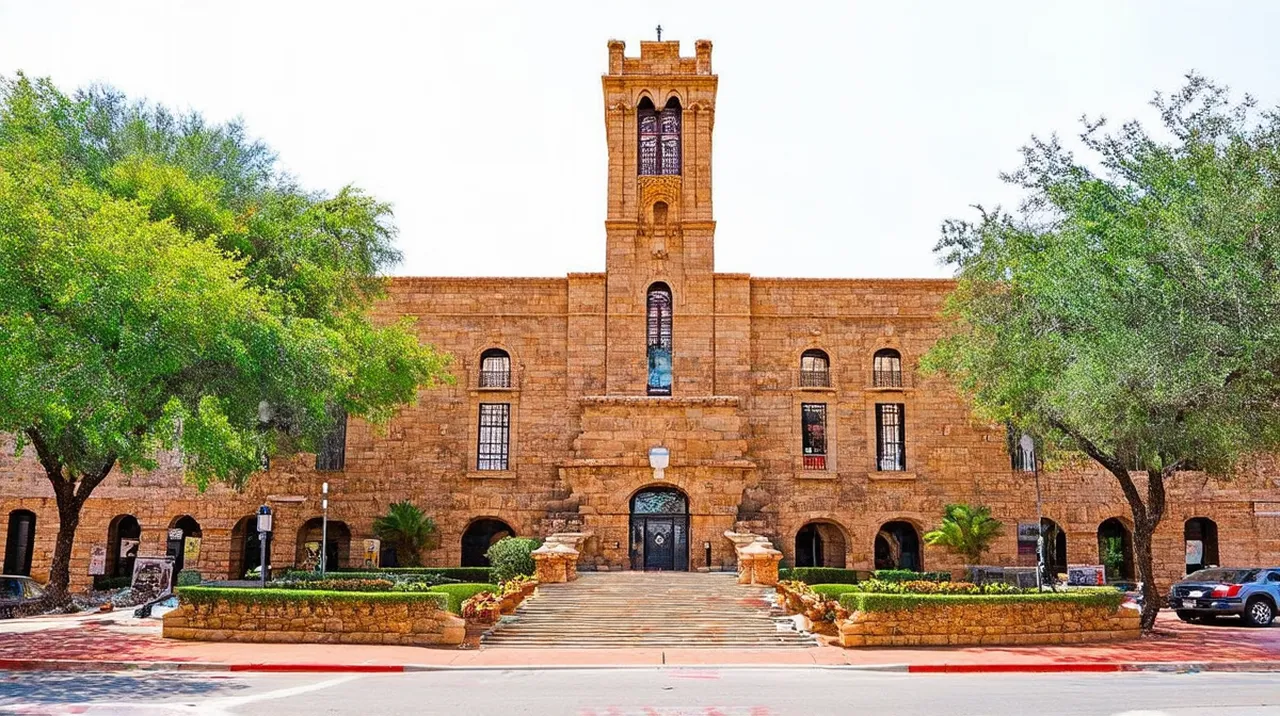 San Antonio Landmarks: Discover 10 Iconic Attractions