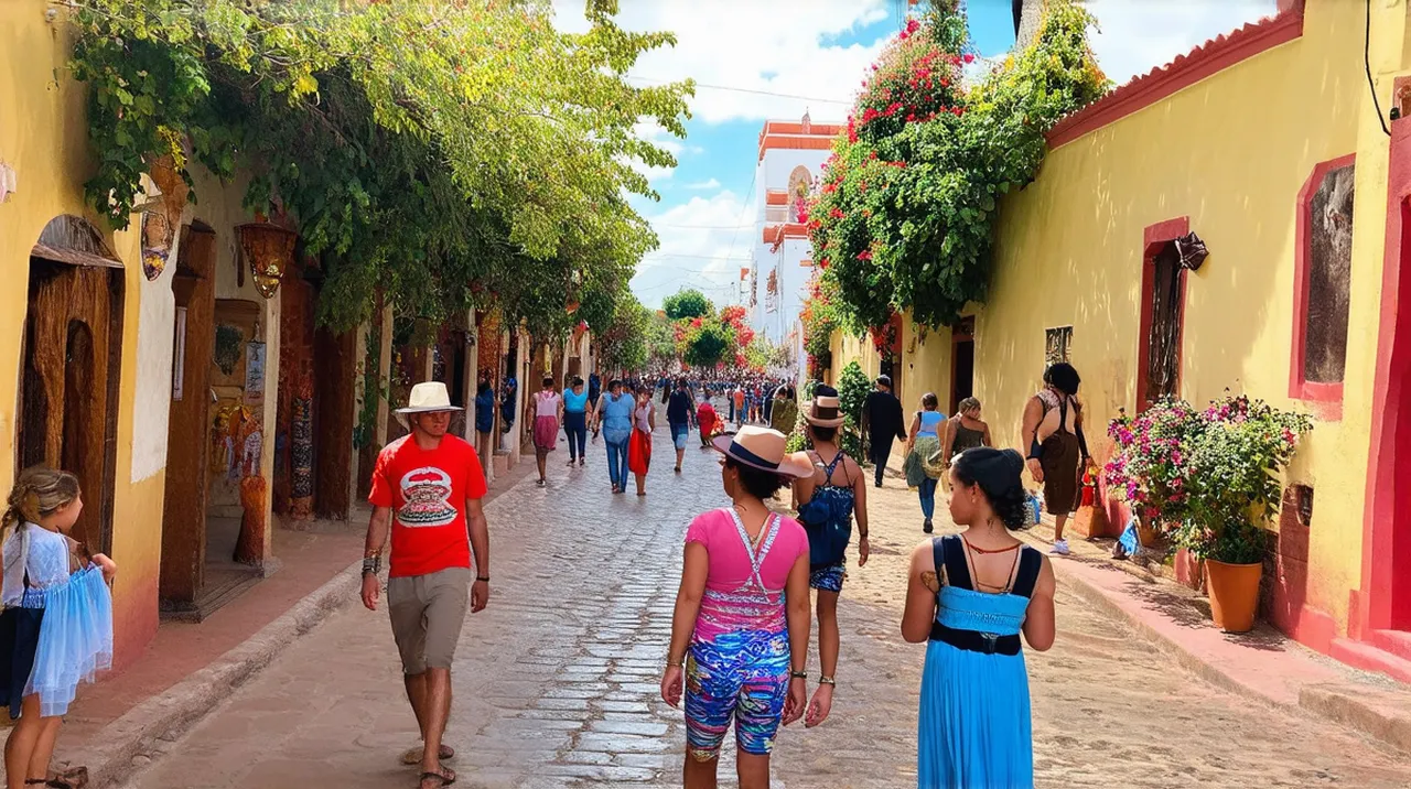 San Cristóbal de las Casas Activities: 10 Unmissable Adventures