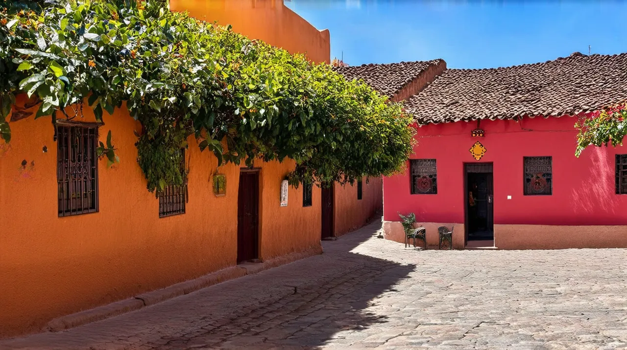 San Cristóbal de las Casas Experiences: Unforgettable Adventures
