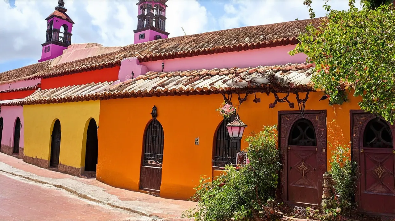 San Cristóbal de las Casas Highlights: Your Ultimate Travel Guide