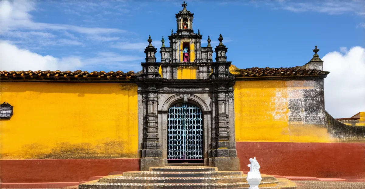 San Cristóbal de las Casas Itinerary: 3 Days of Culture