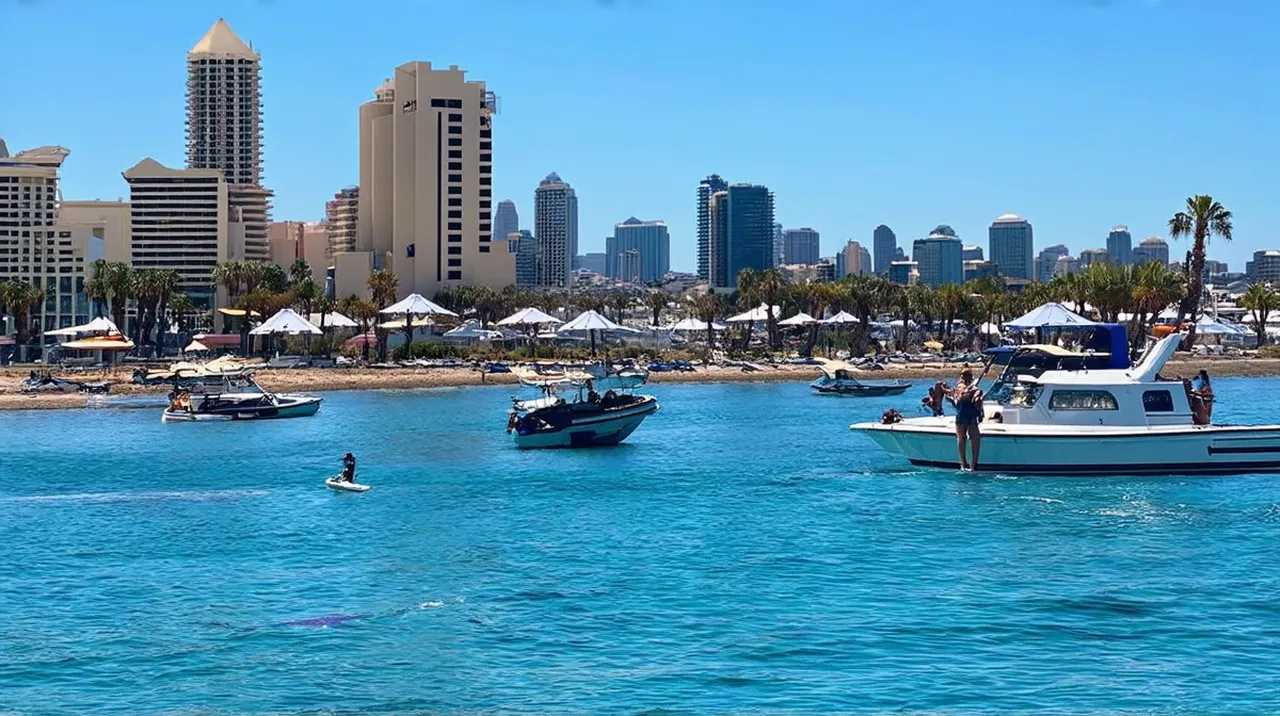 San Diego Activities: 12 Unforgettable Experiences