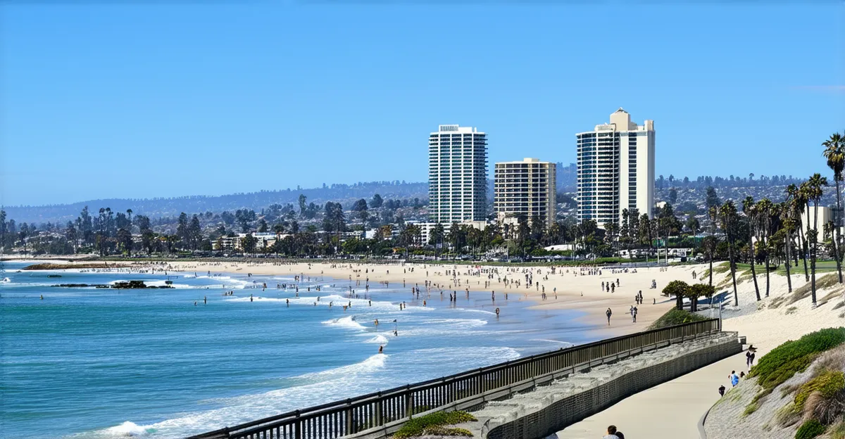 San Diego Itinerary: 5 Days of Sunshine and Fun