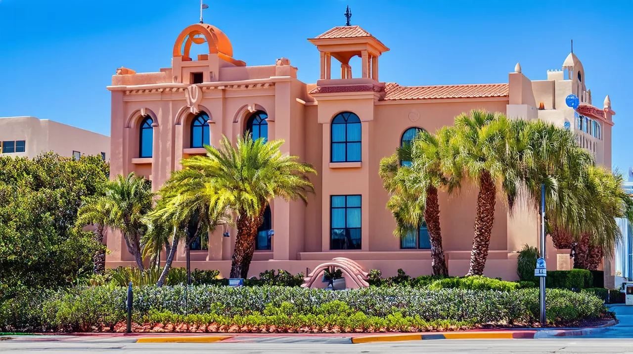 San Diego Landmarks: Top 10 Iconic Places to Visit