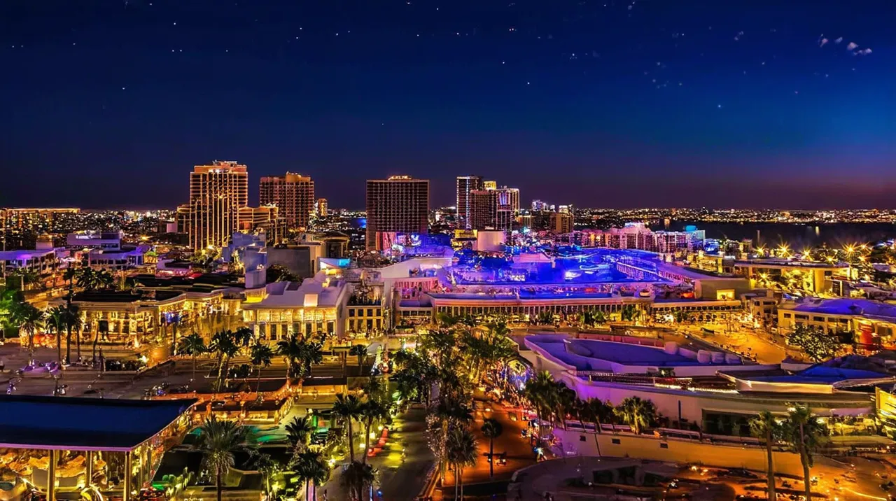 San Diego Nightlife: Discover Top 10 Evening Experiences
