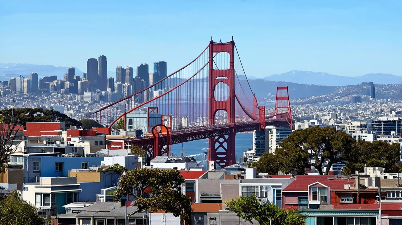 San Francisco Culture: 12 Unique Experiences to Explore