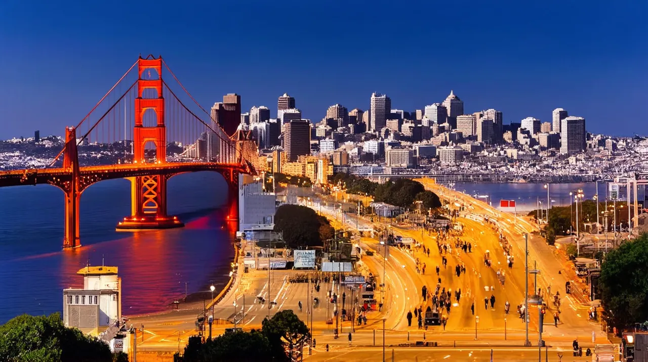 San Francisco Events: Your Guide to Unmissable Experiences