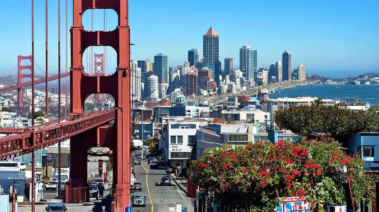 San Francisco Highlights: Top 10 Must-See Attractions