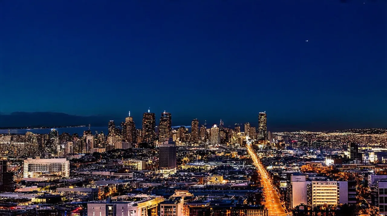 San Francisco Nightlife: 10 Exciting Experiences to Try