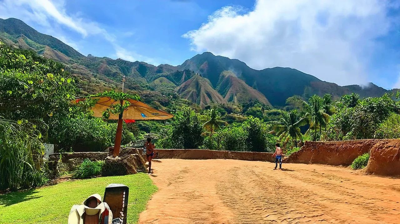 San Gil Activities: Top 10 Thrilling Adventures Await