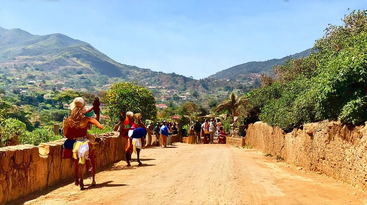 San Gil Highlights: Explore 10 Must-Visit Attractions