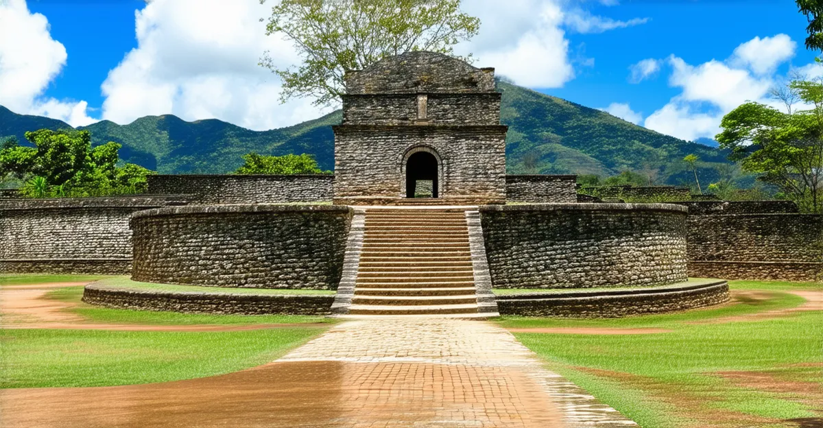 San Gil Itinerary: Adventure Awaits in 4 Days