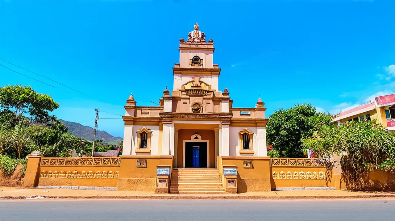 San Gil Landmarks: Top 10 Must-See Attractions