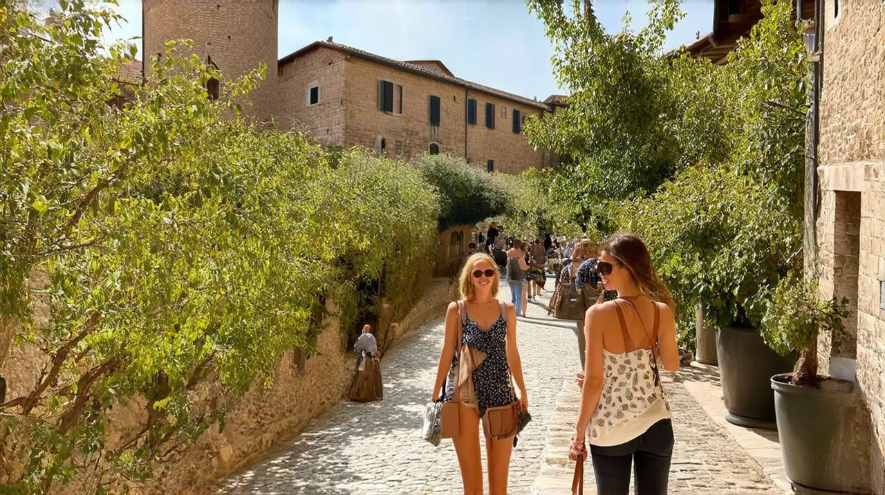 San Gimignano Activities: Top 10 Experiences to Enjoy