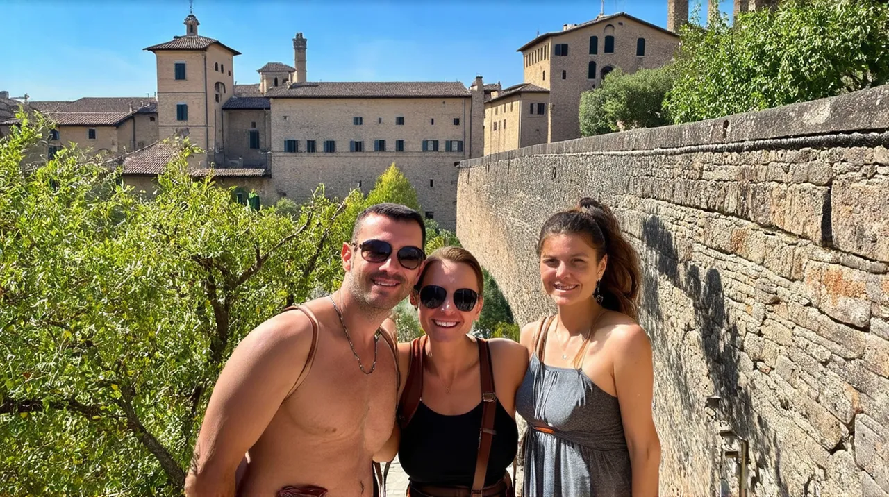 San Gimignano Adventures: Discovering the Charm of Tuscany