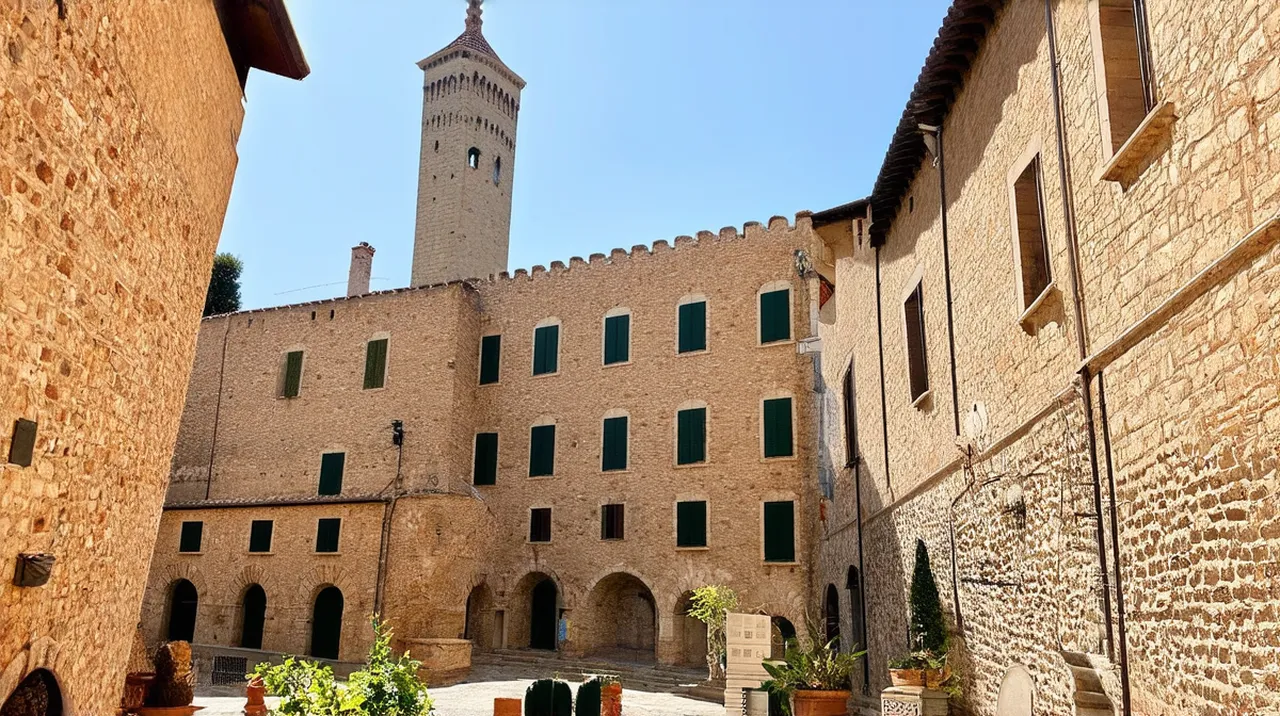 San Gimignano Culture: 10 Enchanting Experiences