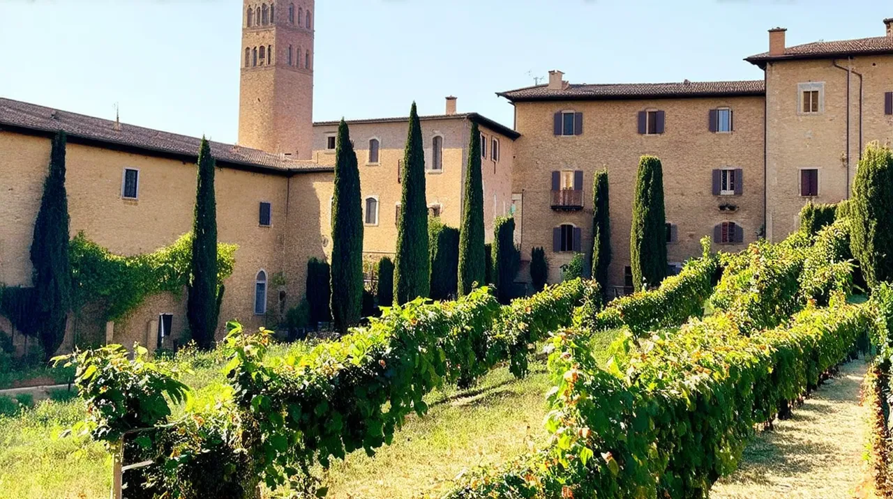 San Gimignano Events: Top 10 Unforgettable Experiences