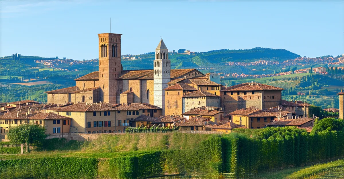 San Gimignano Itinerary: A Guide to Tuscany’s Gem