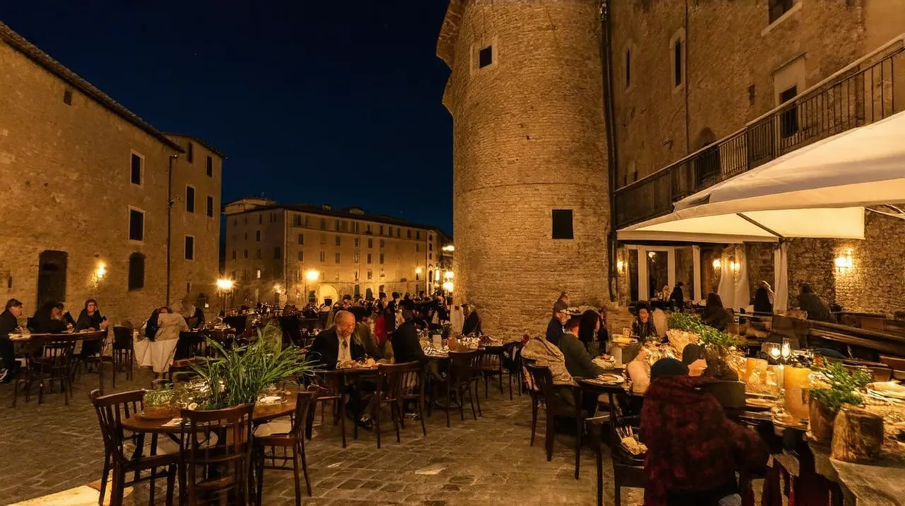 San Gimignano Nightlife: Top 10 Experiences After Dark
