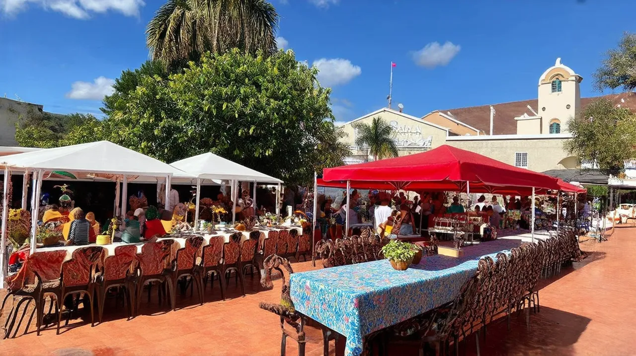 San Ignacio Events: Unforgettable Experiences Await