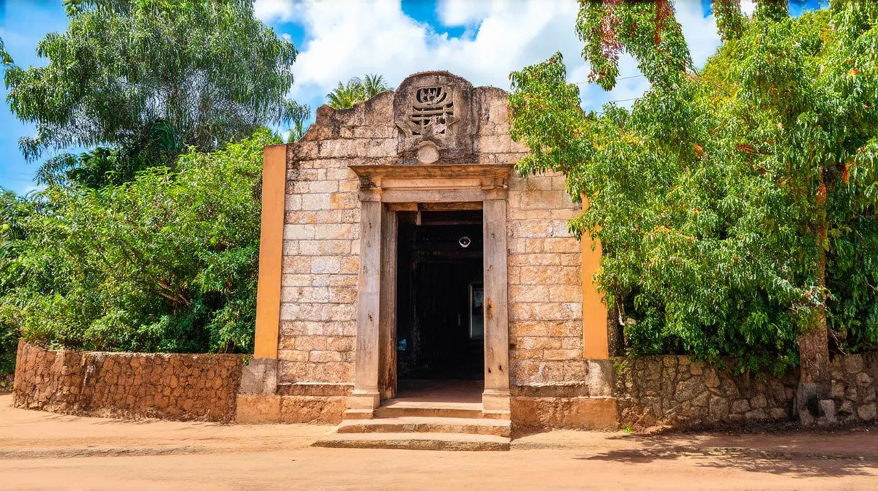 San Ignacio Landmarks: Explore the Top 10 Must-See Sites