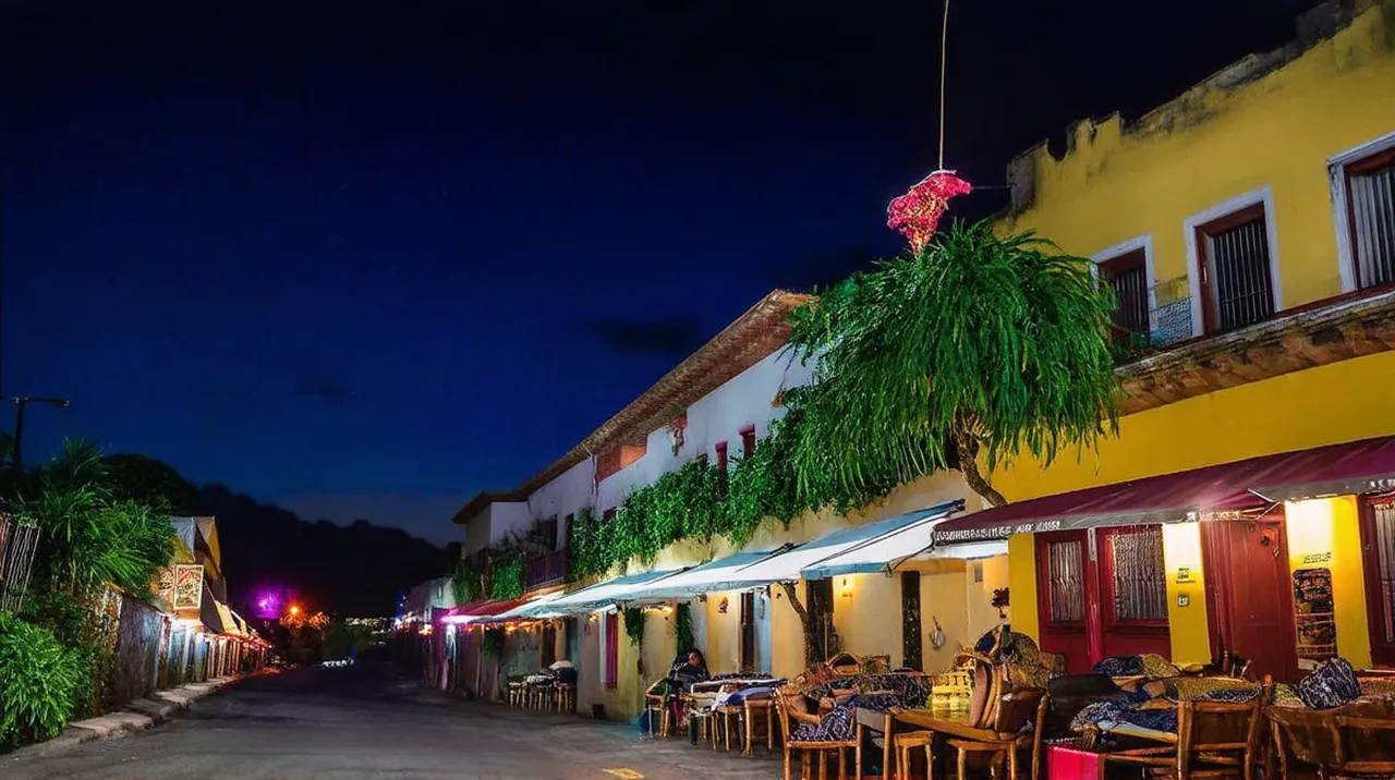 San Ignacio Nightlife: Experience 10 Amazing Night Spots