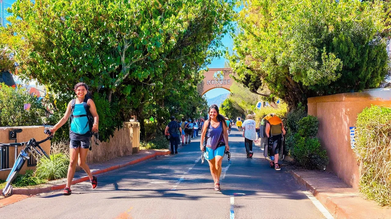 San José Adventures: Top 10 Thrilling Experiences