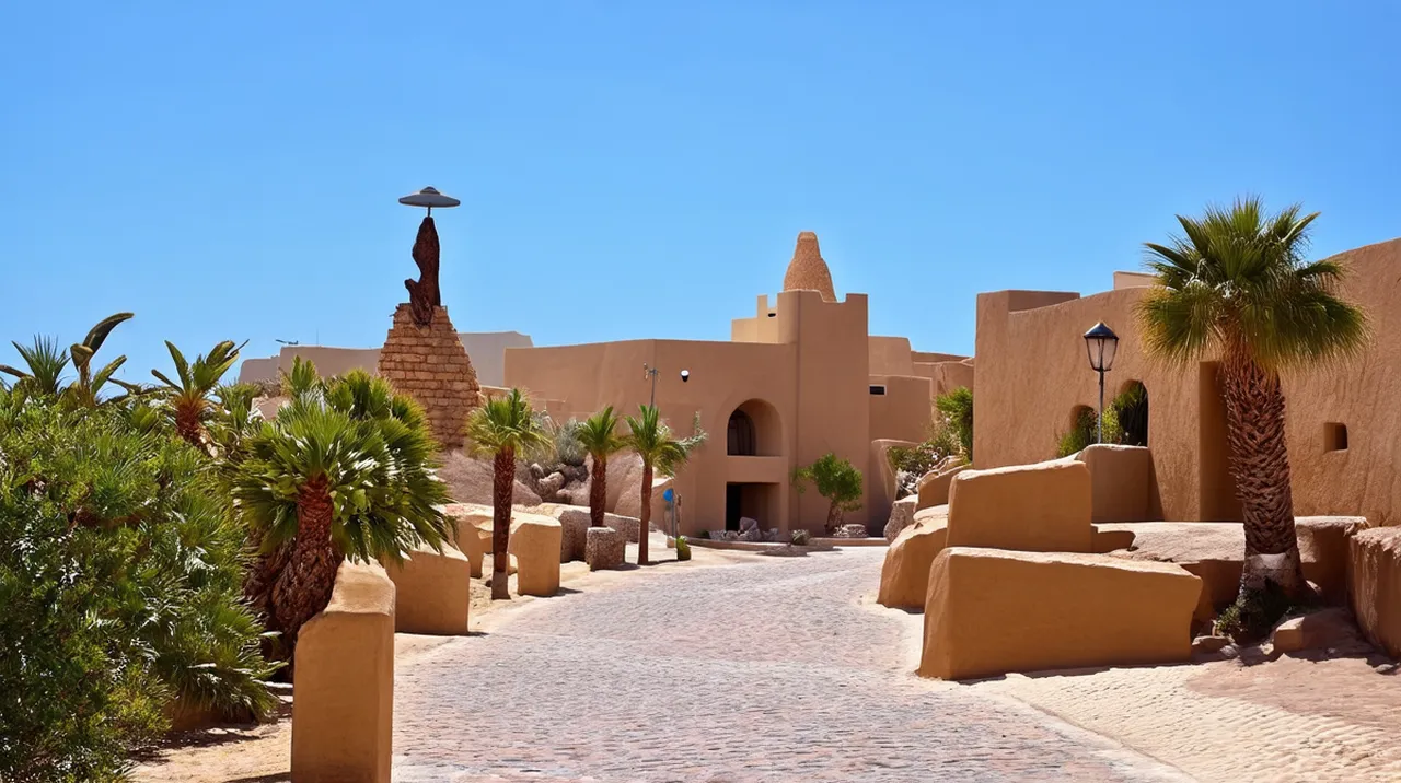 San José del Cabo Landmarks: Discover Top 10 Sites