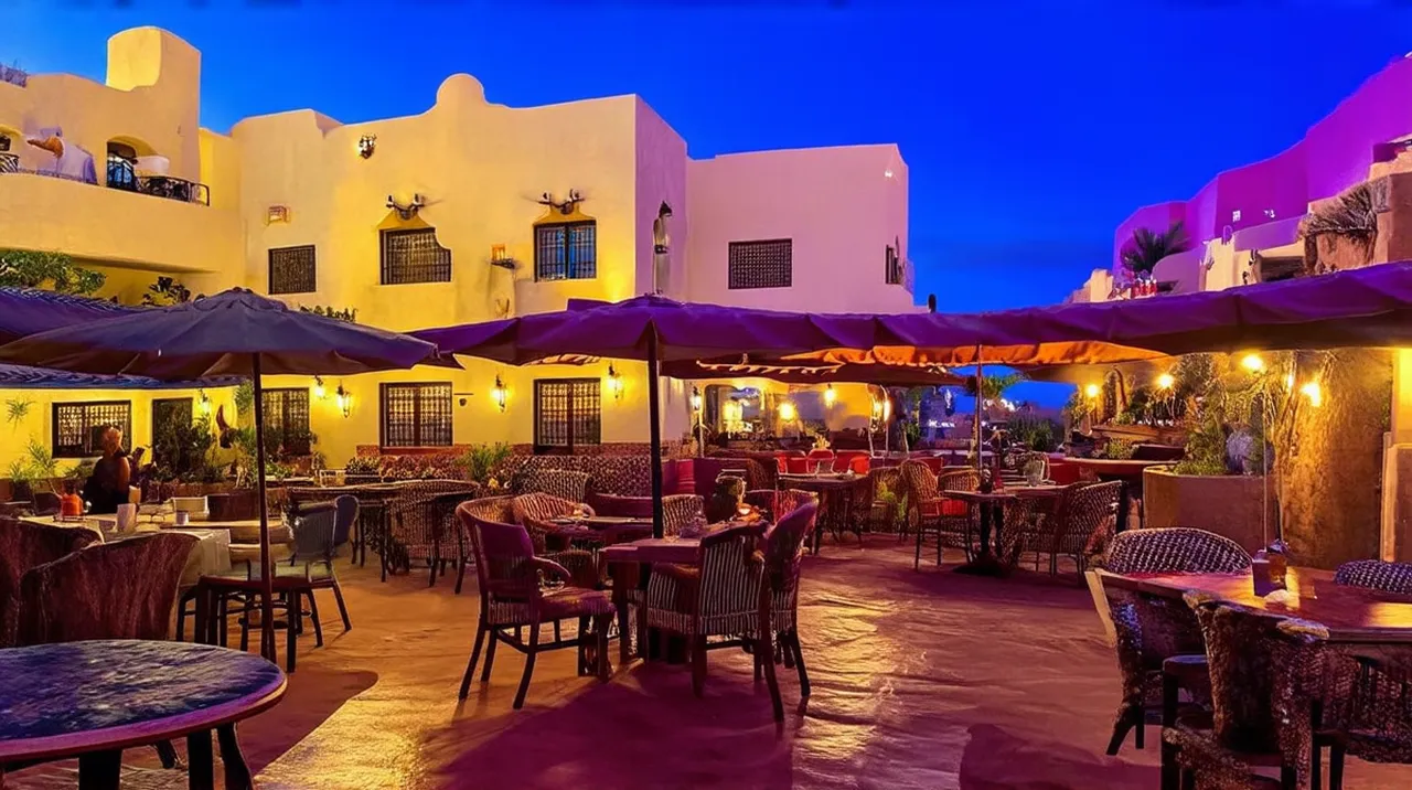 San José del Cabo Nightlife: Top 10 Must-Experience Venues