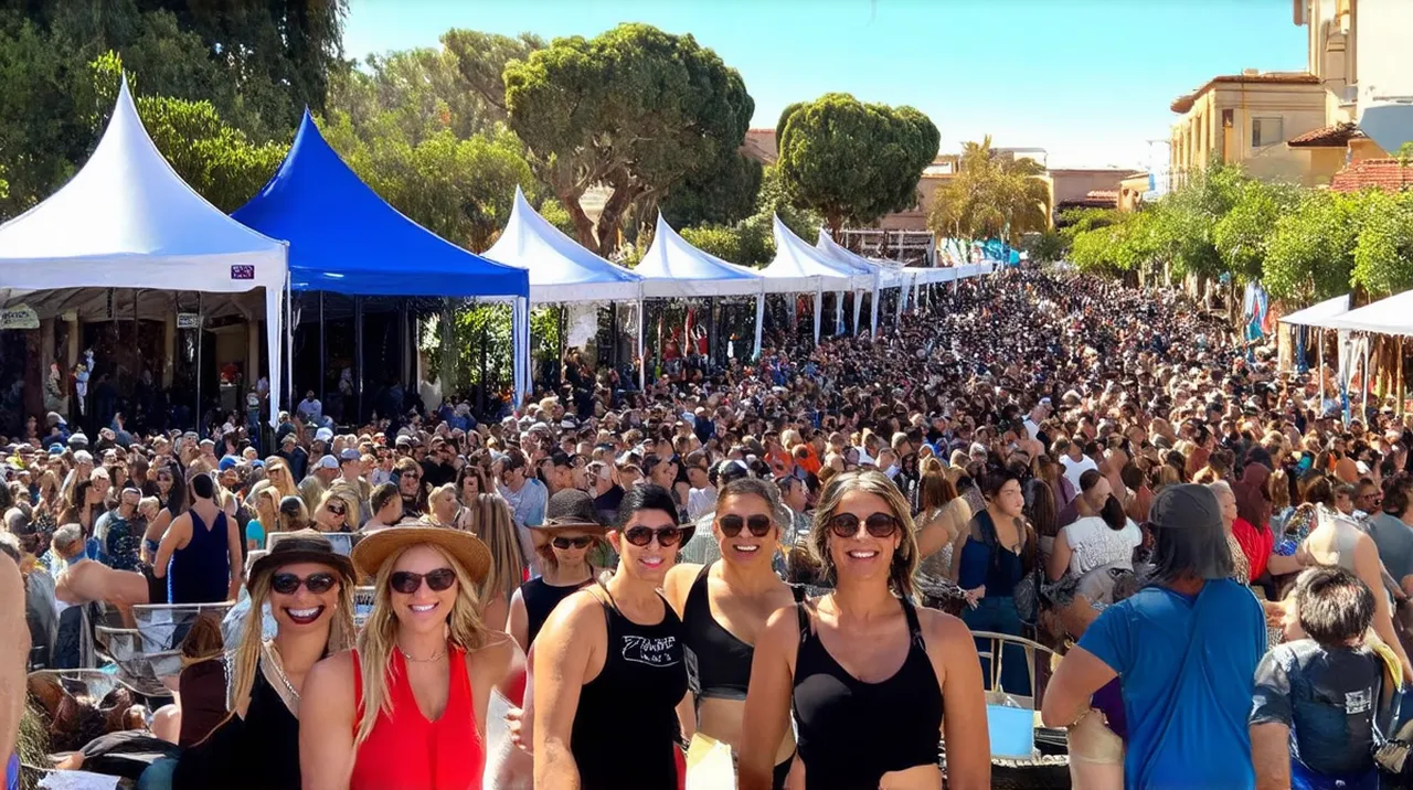 San José Events: Top 10 Must-See Happenings This Year