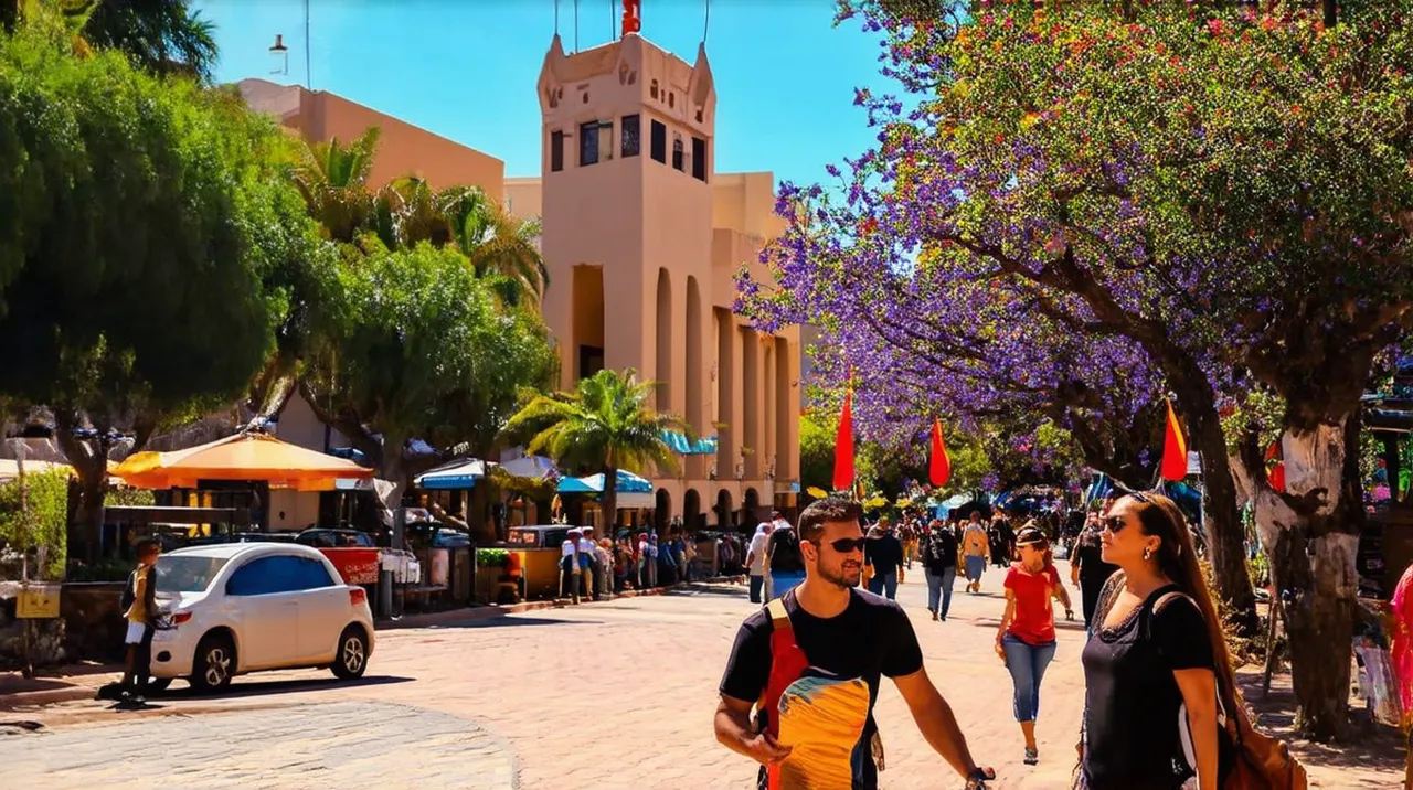 San José Experiences: 10 Unforgettable Activities to Enjoy